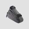 Waterproof Bicycle Triangle Bag MTB Mountain Bike Storage Bag Rainproof Front Tube Frame Pouch Reflection Cycling Tool Bag