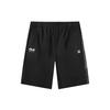 Athletics Casual Sports Woven Shorts Men Shorts Black A11M121362FBK