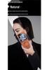 Foldable Magnetic Stand for Samsung Z Flip 5/6 - Drop-Proof Full Coverage Business Leather Case