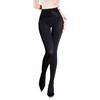 12 Seamless Deep Crotch Velvet Pantyhose Autumn Winter Warm Micro Pressure Seamless Slimming Hip Lift Outer Wear Base Stocking