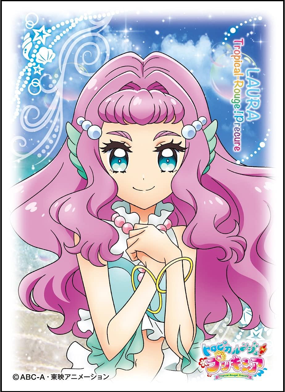 

Рукав персонажа PreCure Laura Tropical~Ju! (EN-1035)