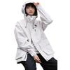 CAMEL Unisex 3-in-1 Outdoor Trekking Jacket
