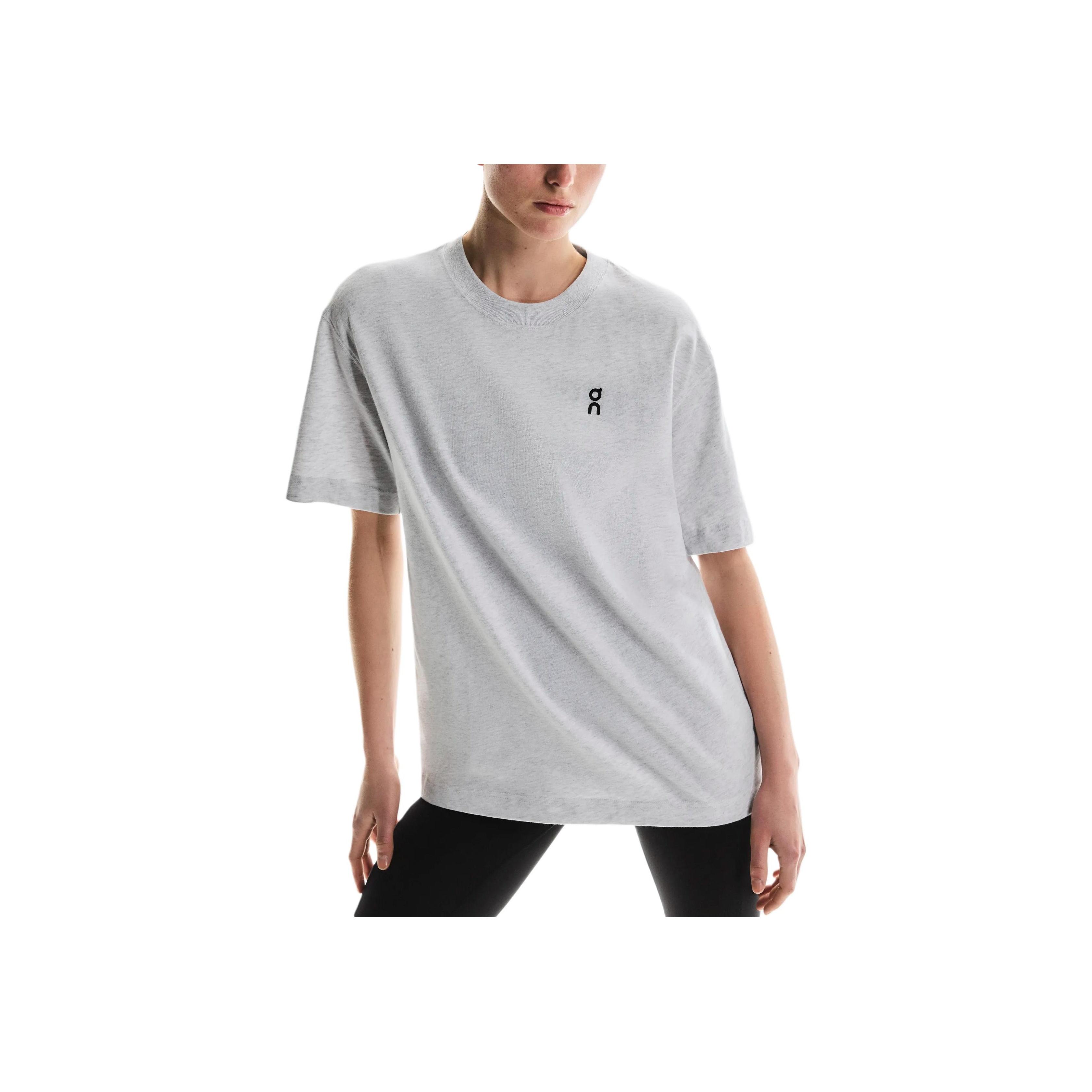 

Женская футболка с коротким рукавом в теннисном стиле с принтом Club T Court 1WF30764431 S