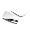For 03-07 BMW 5 Series E60 E61 Car Reverse Lens Heating Rearview Lens Glass Replacement