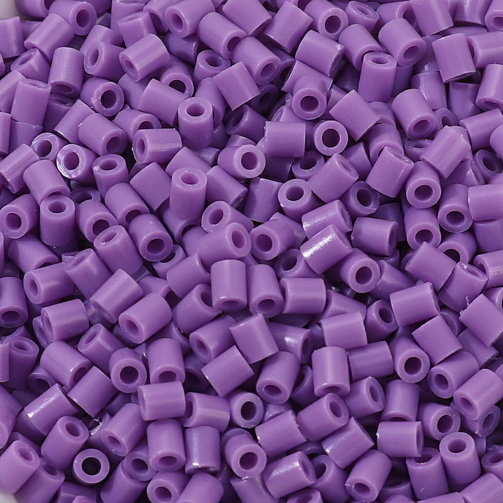 Plastic Fusion Bean Collar Supplement Pack 2.6mm Supplement Pack Children's 3D Puzzle Panel Collar Pack