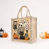 5D Bag, DIY Handbag for Halloween Candy, Gift, Halloween Decoration