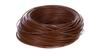 Installation Cable H05V-K 0.75 Brown 29100 /100m/