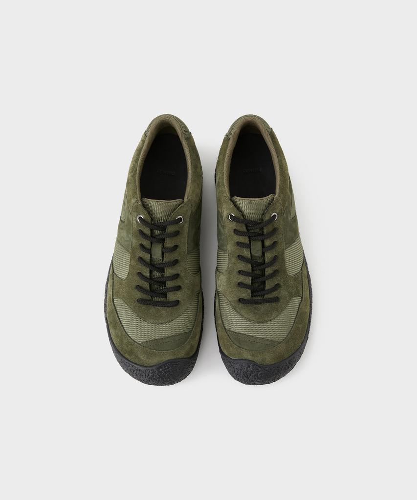 Pinoki [+4.5Cm] Mano2 - 322(P) / Khaki
