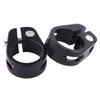 2pcs Bike Seats Clamp Cycling Seatpost Clamp Seats Clamp Quick Bike Seats Clamp for Various Cycling Conditions