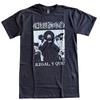 DIE ILLEGALEN ROHEN UND DASS T-SHIRT