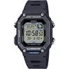 Men S wriStwatch CaSio Collection Bluetooth 10 Atm Water reSiStant wS B100