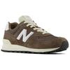 New Balance 574 'Dark Mushroom' Men's U574RBI