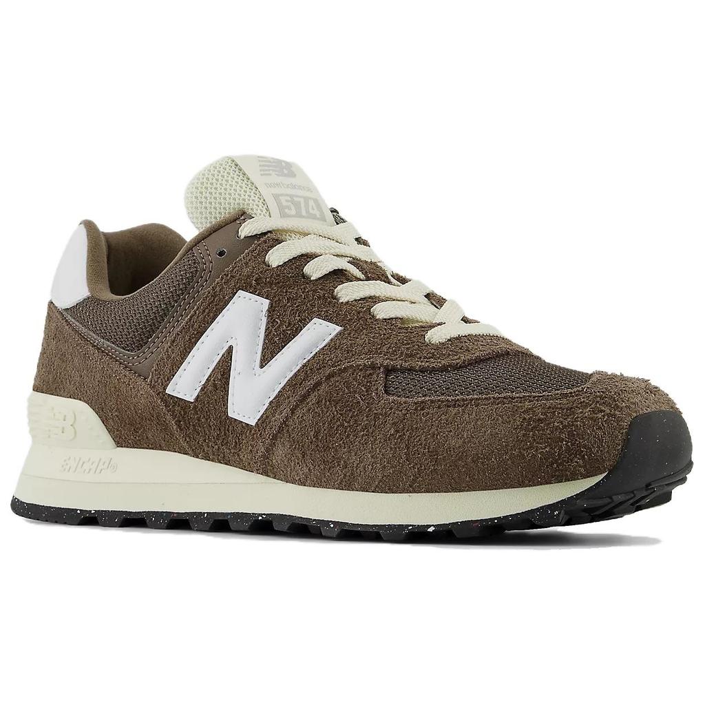New Balance 574 'Dark Mushroom' Men's U574RBI