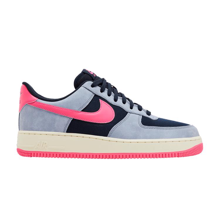 

Nike Air Force 1 Low 07 LX Dark Obsidian Ashen Slate 41