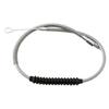 VELLOW 170cm Motorcycle Clutch Cable Fits Road King Tri Electra