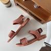 Women's Summer Fairy Flat Sandals - Fashionable Beach Slippers