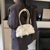 Fashion Shoulder Bag New Fashion Bag Portable Commuter Bag