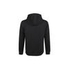Sweatshirts Men's Black Hooded Moderate Regular CK6767-010