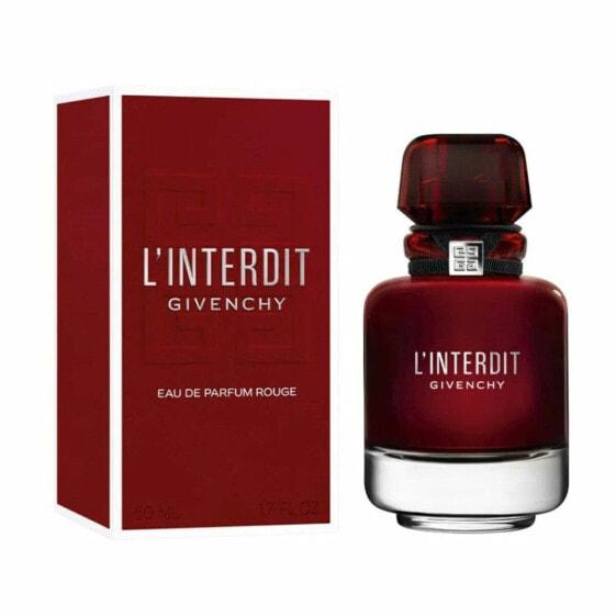 

Парфюмерная вода GIVENCHY L Interdit Rouge Ultime 50мл