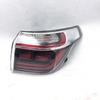 Rear Taillight Assembly for 18-19 Kia Sportage - Turn Signal, Brake, and Reverse Light Shell