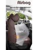 Wuling Xingguang 730 Universelles Leder-Autositzkissen - Ganzjahres, Vollumrandung Passform