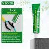 50ml Household Rubber Insulation Adhesive Toothpaste-Style Insulation Glue for Wires & Cables Coating & Fixing Adhesive