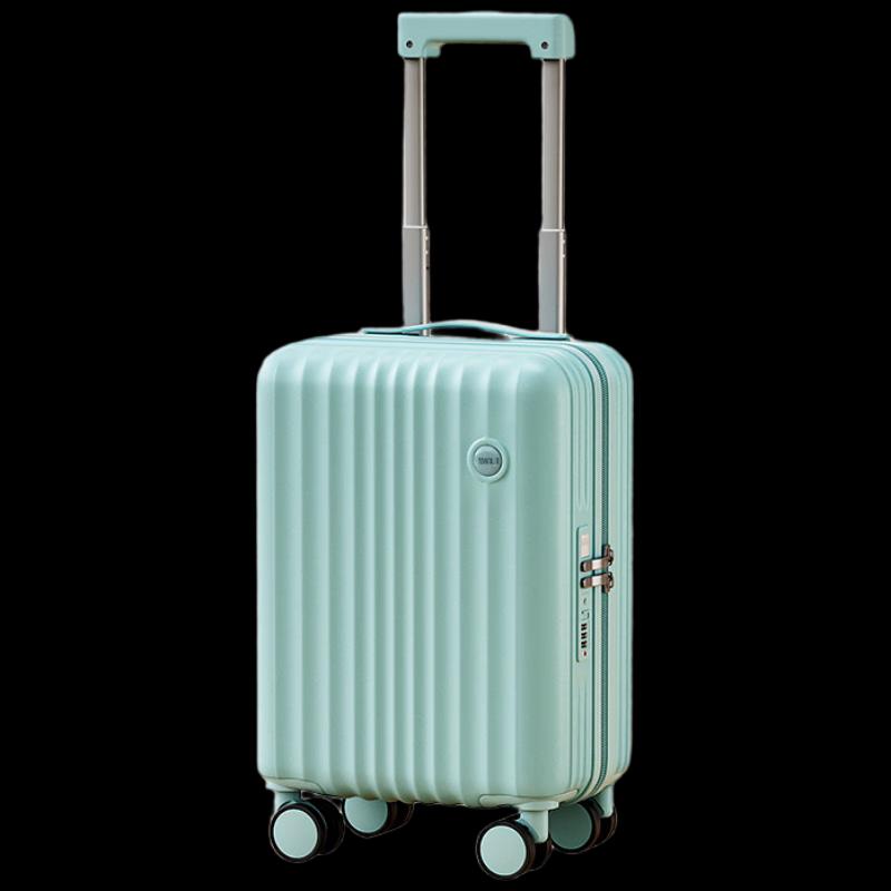 

Touboli T0213 16-inch Carry-on Luggage