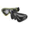 2025 Goggles Shooting Sunglasses Airsoft Paintball Motorcycle Windproof Eye Protection Wargame Glasses