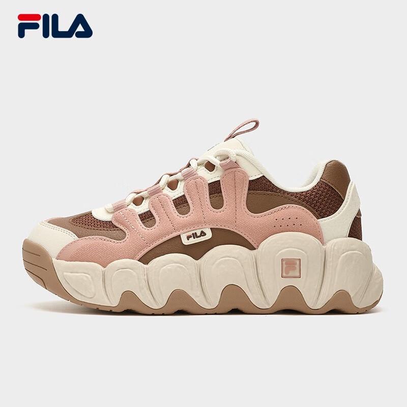 Fila Women's Croissant Platform Sneakers