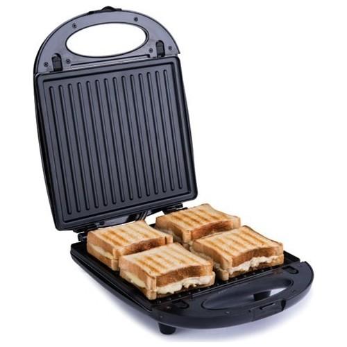 Arnica Tostika 4000 Waffle and Toaster