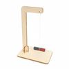 Compass Experiment Scientific Science Technology Small Production Material Model