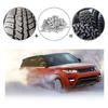 50Pcs Tyre Rivets Anti Slip Ice Snow Spikes Car Motorcycle Off Road Screw Tyre Rivets Wheel