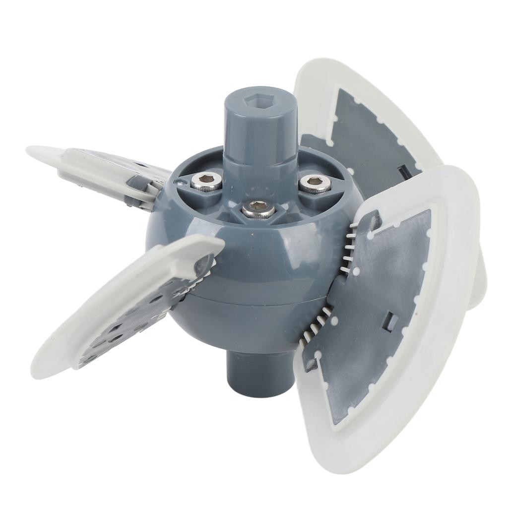 Cleaner Engine Assembly R0524900 High Reliability and Durability Pool Suction Cleaner Engine