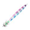Artificial Baits Fishing Metal Lure Luminous Squid Jigs Lifelike Swimbait with Hook