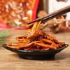 Wulama Hunan Spicy Fish Snack