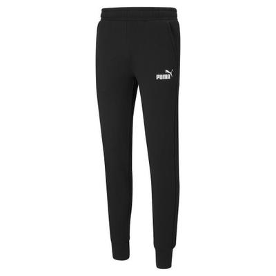 Męskie spodnie do joggingu ESS Slim