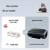 Hanyin U200 A4 Wireless Learning Printer CN plug (adapter included)
