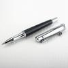 Luxury Diamond Clip Metal Ballpoint Pens School Business Office Signature Roller Pen Writing Ballpen Student Stationery Supplies