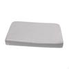 Beautician Cushion for Massage Bed Headboard Small In Breathable Technical with Waterproof