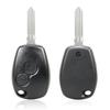 2 Tasten 433 MHz Keyless Smart Remote Auto-Schlüsselanhänger mit 4D67-Chip, passend für Renault Trafic Sandero Logan Symbol Dacia Duster Logan Sandero 2012–2016