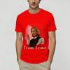 Unisex TShirts The Vampire Lestat Humor Pure Cotton Tees Short Sleeve T Shirts Crew Neck Clothing Adult