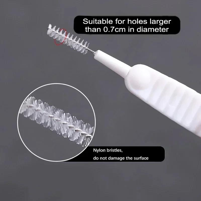 Mobile Phone Charging Port Dust Plug for IPhone17 16 15 14 13Pro Max Port Cleaner Kit Computer Keyboard Cleaner Tool Clean Brush2
