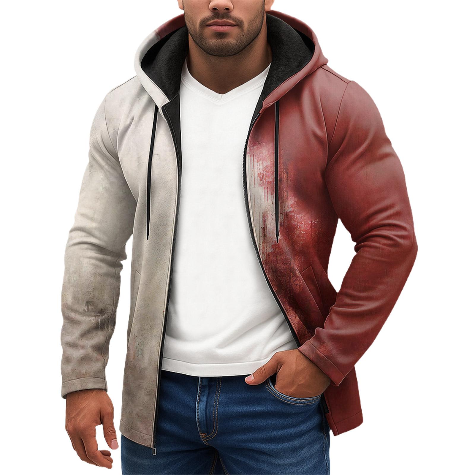 

Спортивный костюм с капюшоном, унисекс, одежда для бега, пуловер с длинными рукавами, толстовка с капюшоном XXXL