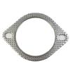 Flange Gasket 2* 3\" Inch 76mm Accessories Downpipe