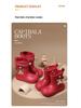 2026 EVA Children's Lightweight Non-Slip Rain Boots for Boys and Girls - Available In Baby, Toddler, and Medium To Large Sizes.