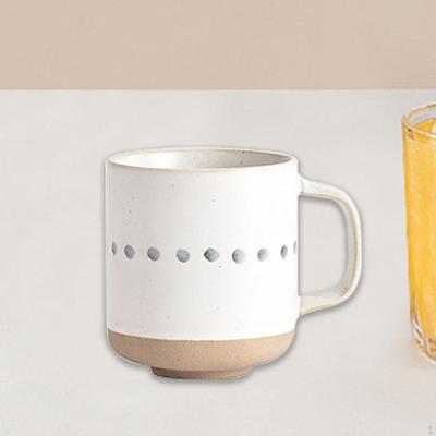 Tazza da caffè Tazza da bere Bicchieri Novità Decorazione Latte Colazione per la sposa da tavolo della mamma