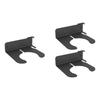 Garden Pump Sprayer Holder Garage Equipment Organizer for Farms Garage