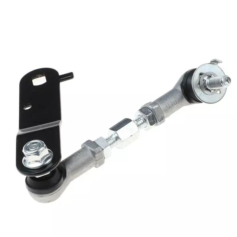 New Car Body Left Height Sensor Lever Link OEM 48906-35020 For Toyota Lexus