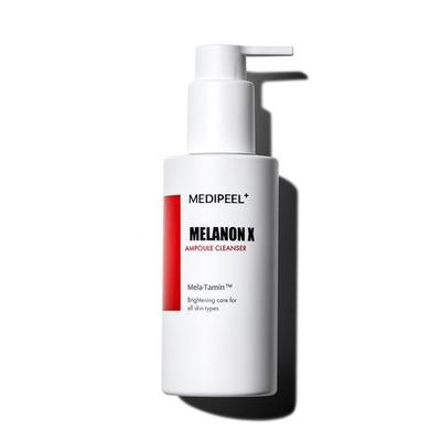 Melanon X Ampoule Cleanser 150ml