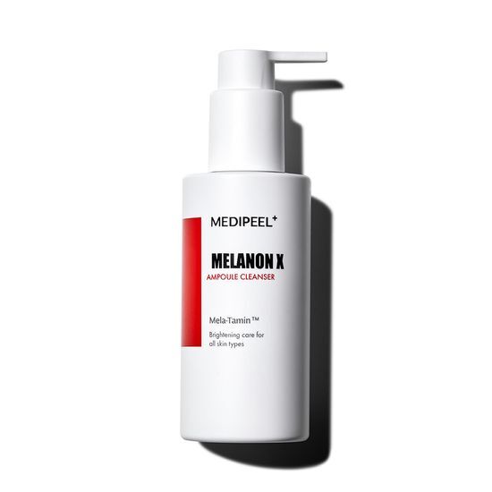 MEDI-PEEL Melanon X Ampoule Cleanser 150ml